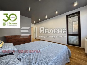 2 makuuhuonetta Briz, Varna 8