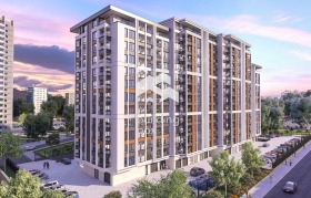 2 soveværelser Gagarin, Plovdiv 1