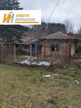 Casa Drenta, región Veliko Tarnovo 3