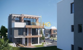 Casa m-t Gorna Traka, Varna