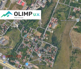 ПАРЦЕЛ, 904 m2