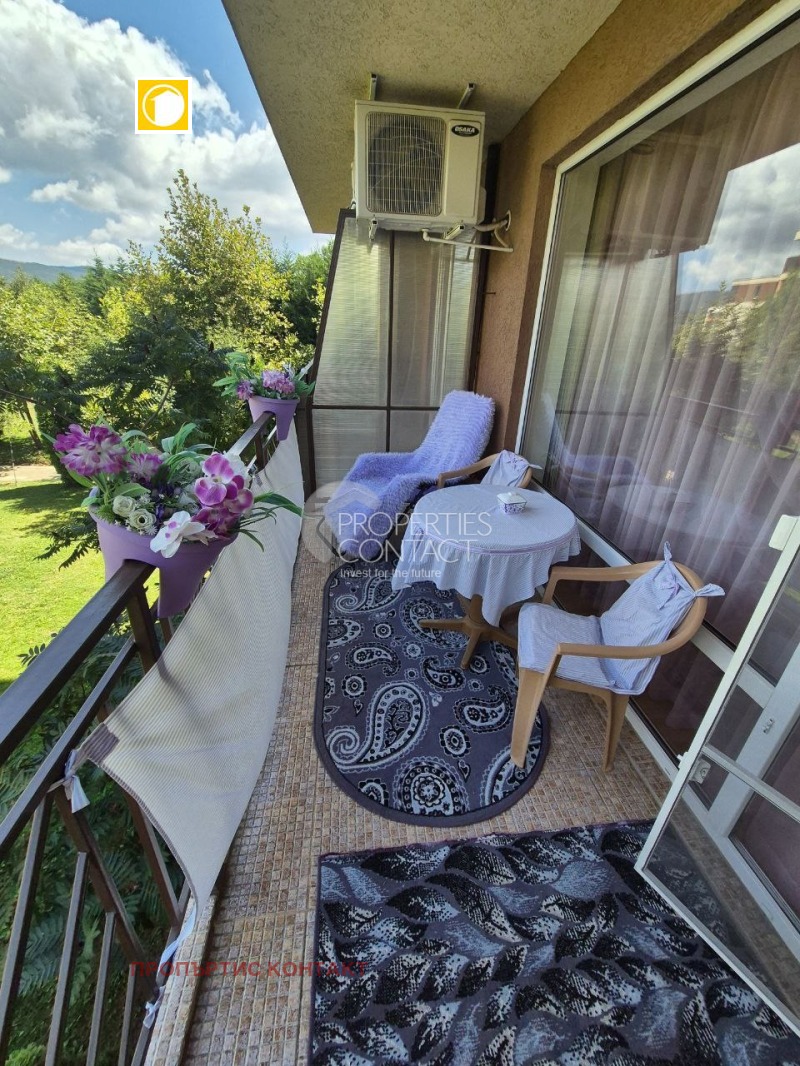 Na prodej  Studio oblast Burgas , k.k. Slančev brjag , 40 m2 | 57532749 - obraz [8]