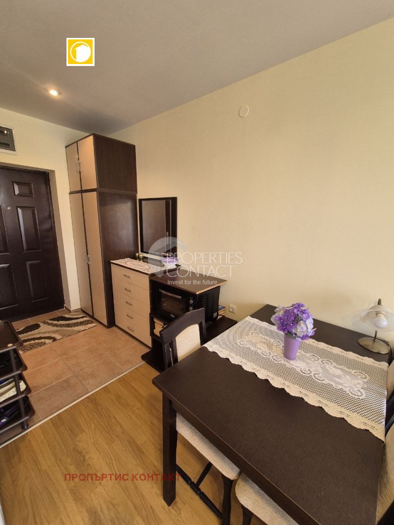 Na prodej  Studio oblast Burgas , k.k. Slančev brjag , 40 m2 | 57532749 - obraz [4]
