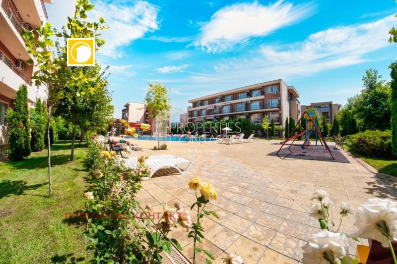Na prodej  Studio oblast Burgas , k.k. Slančev brjag , 40 m2 | 57532749 - obraz [14]