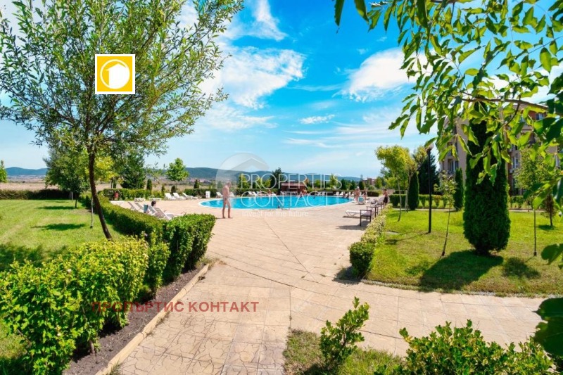 Na prodej  Studio oblast Burgas , k.k. Slančev brjag , 40 m2 | 57532749 - obraz [10]