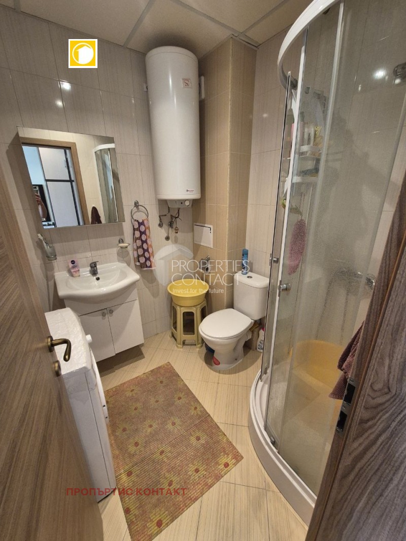 Na prodej  Studio oblast Burgas , k.k. Slančev brjag , 40 m2 | 57532749 - obraz [7]