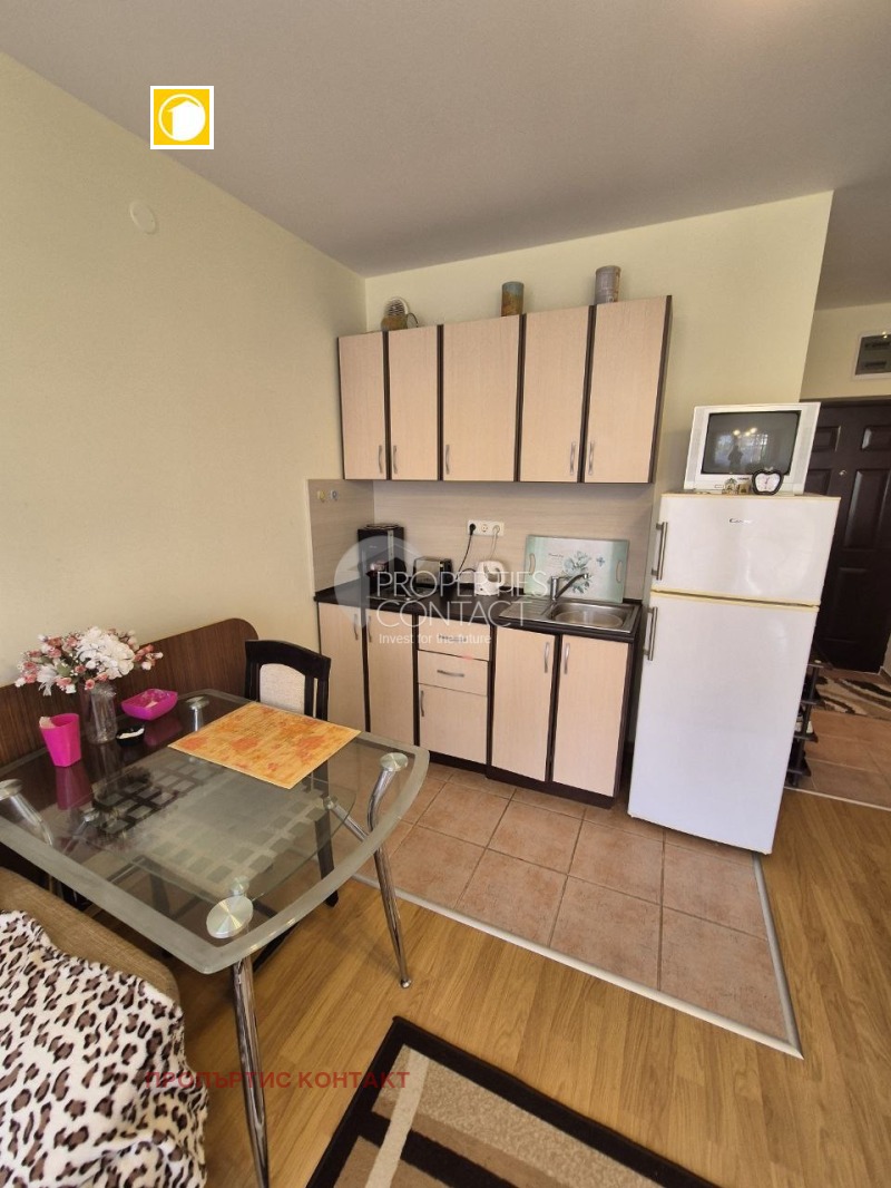 Na prodej  Studio oblast Burgas , k.k. Slančev brjag , 40 m2 | 57532749 - obraz [6]