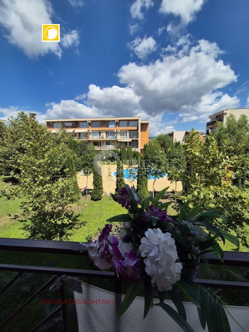 Na prodej  Studio oblast Burgas , k.k. Slančev brjag , 40 m2 | 57532749 - obraz [9]