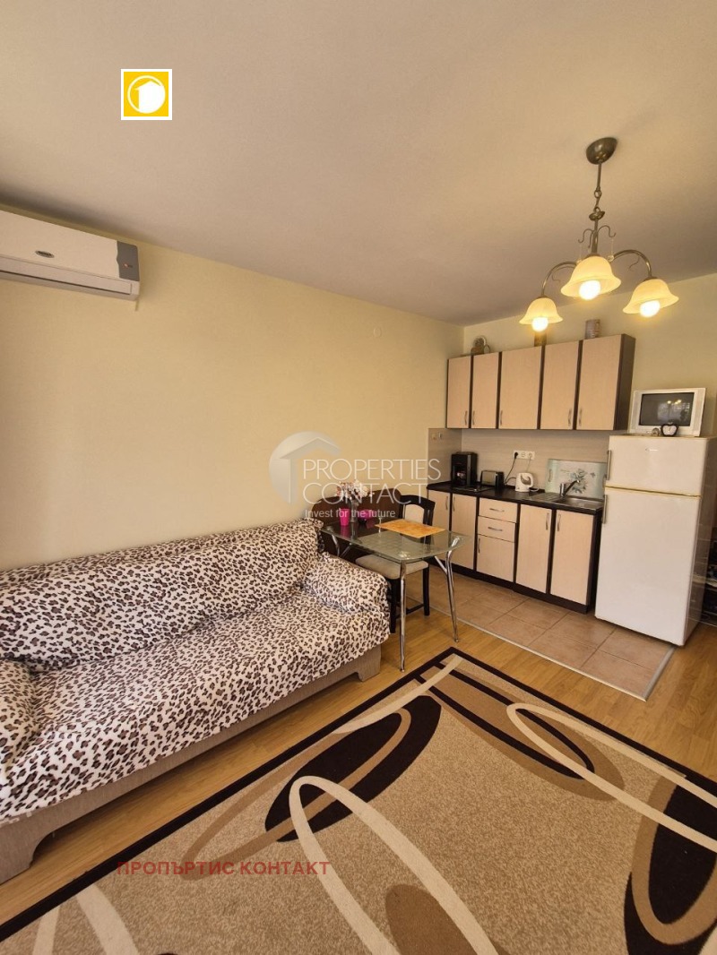 Na prodej  Studio oblast Burgas , k.k. Slančev brjag , 40 m2 | 57532749 - obraz [3]