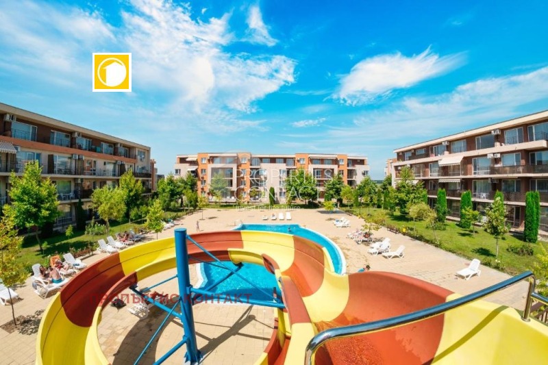 Na prodej  Studio oblast Burgas , k.k. Slančev brjag , 40 m2 | 57532749