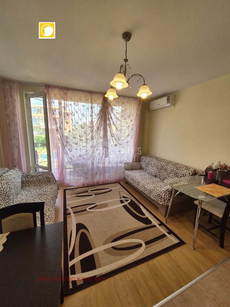 Na prodej  Studio oblast Burgas , k.k. Slančev brjag , 40 m2 | 57532749 - obraz [2]