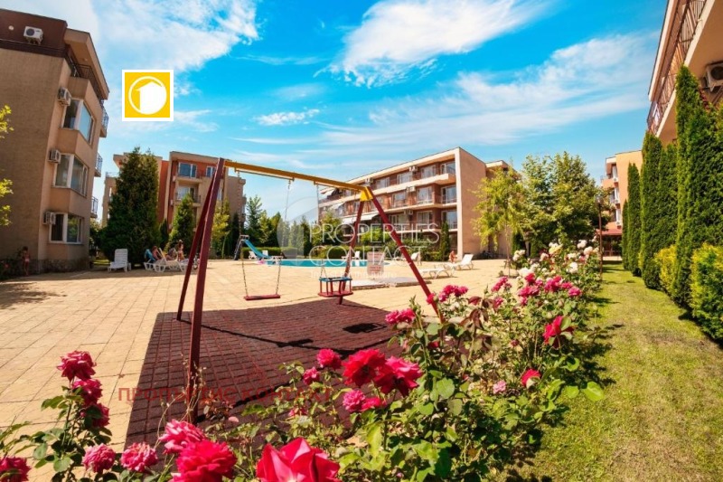 Na prodej  Studio oblast Burgas , k.k. Slančev brjag , 40 m2 | 57532749 - obraz [12]