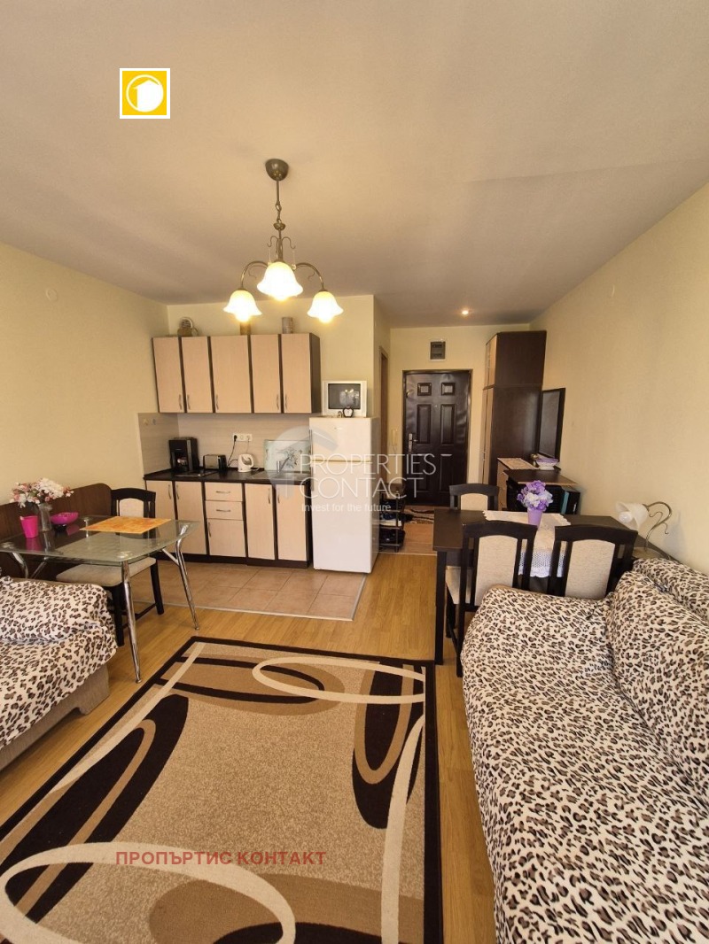 Na prodej  Studio oblast Burgas , k.k. Slančev brjag , 40 m2 | 57532749 - obraz [5]