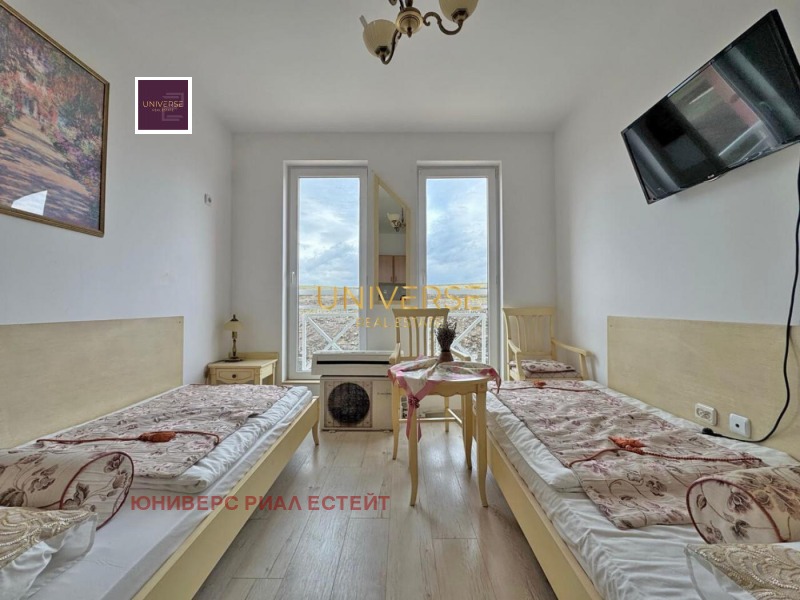 Продава 1-СТАЕН, с. Тънково, област Бургас, снимка 4 - Апартаменти - 53289813