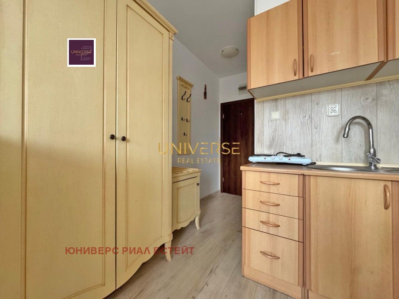 Продава 1-СТАЕН, с. Тънково, област Бургас, снимка 8 - Апартаменти - 53289813