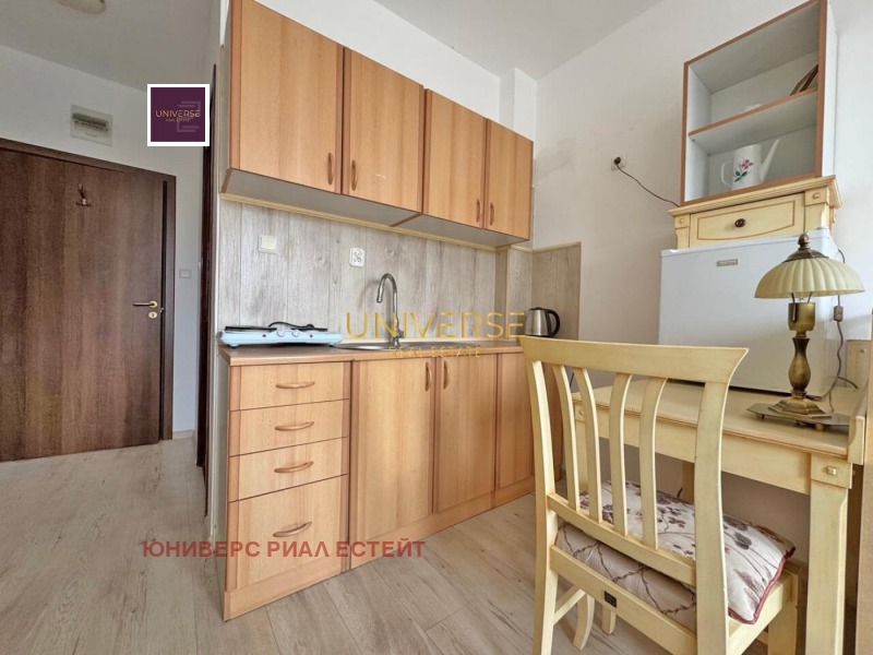 Продава 1-СТАЕН, с. Тънково, област Бургас, снимка 7 - Апартаменти - 53289813