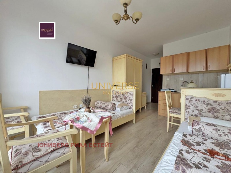 Продава 1-СТАЕН, с. Тънково, област Бургас, снимка 5 - Апартаменти - 53289813