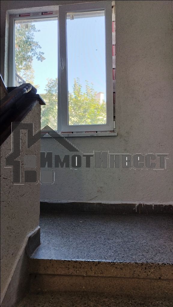 Продава 2-СТАЕН, гр. Ямбол, Център, снимка 15 - Aпартаменти - 47179829