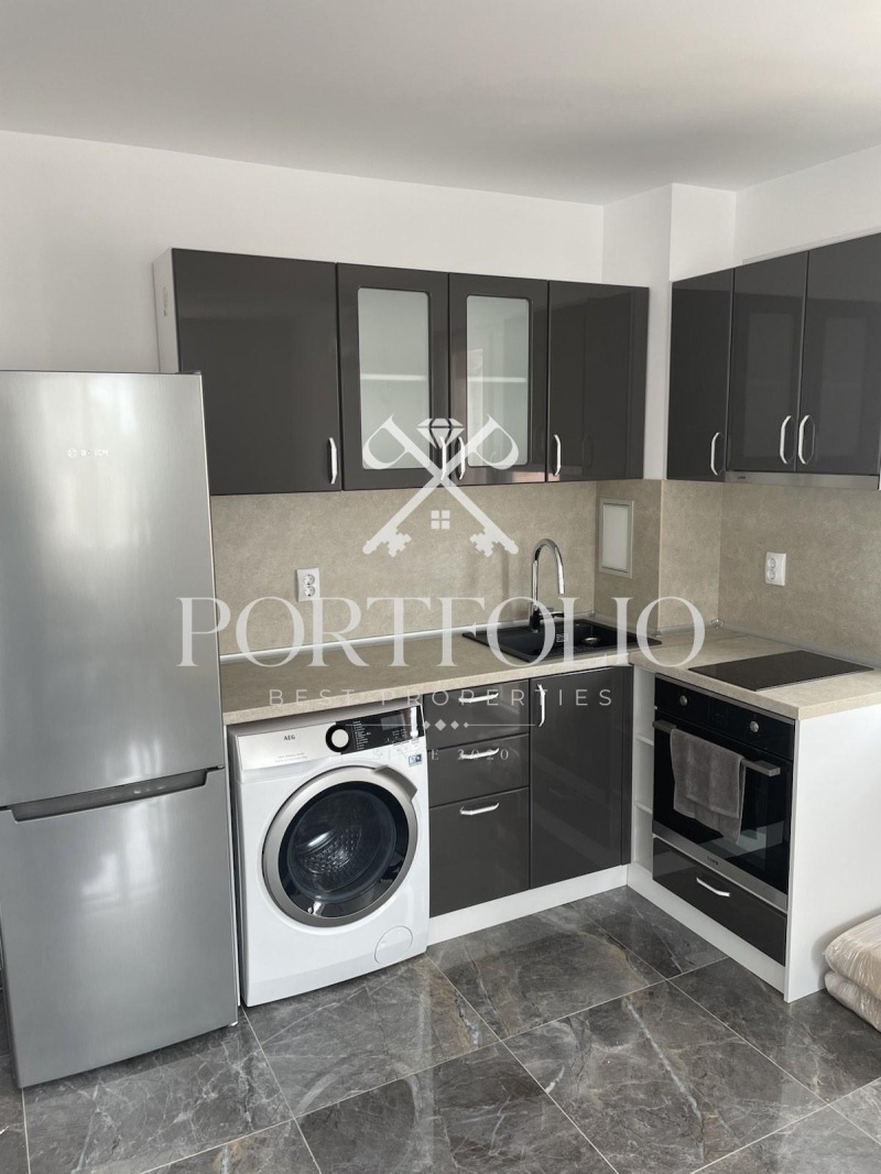 Eladó  1 hálószoba régió Burgasz , Sozopol , 65 négyzetméter | 23980810 - kép [6]