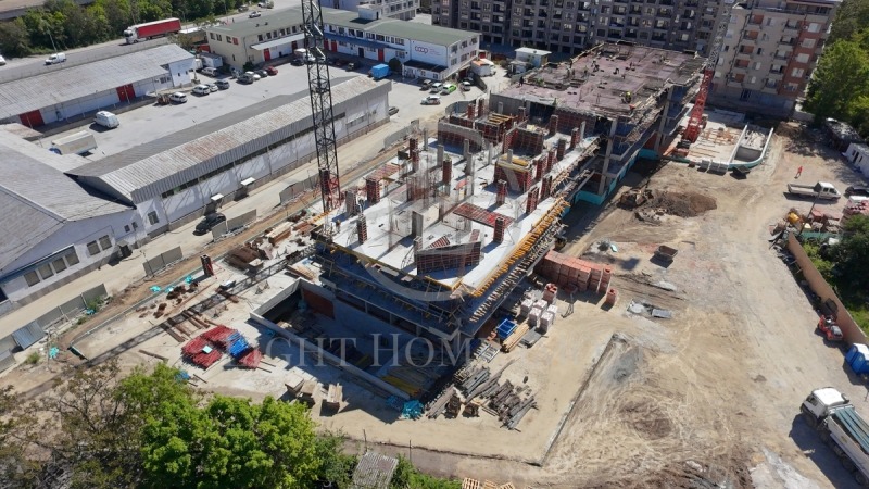À venda  1 quarto Plovdiv , Gagarin , 73 m² | 96881890 - imagem [2]