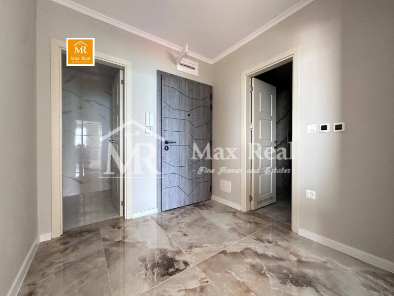 На продаж  1 спальня область Бургас , Несебър , 79 кв.м | 83389437 - зображення [9]