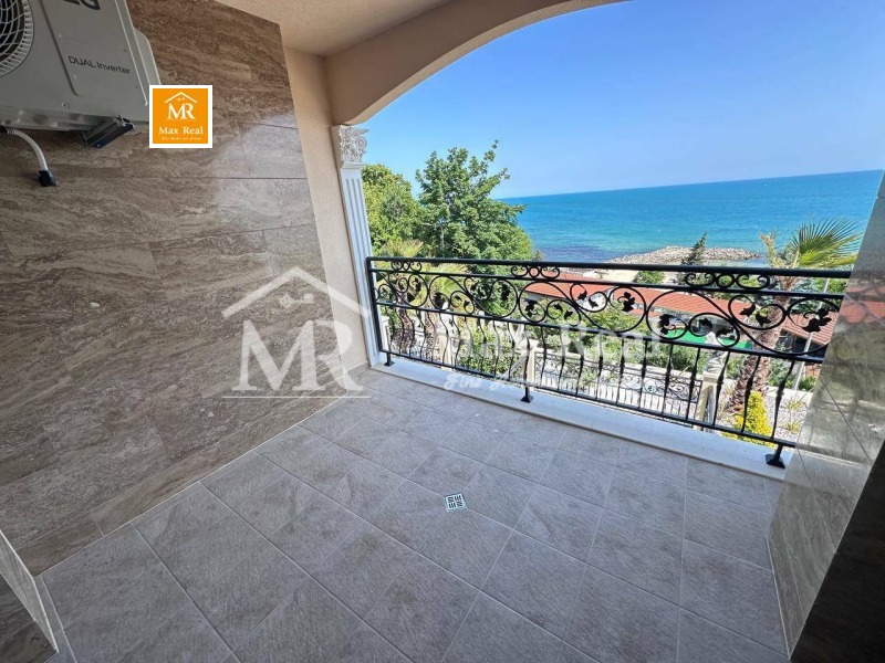 На продаж  1 спальня область Бургас , Несебър , 79 кв.м | 83389437 - зображення [12]