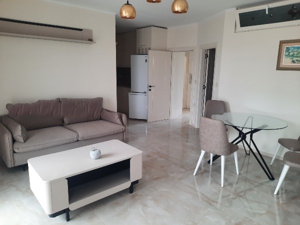 Продава 2-СТАЕН, гр. Бургас, Братя Миладинови, снимка 2 - Апартаменти - 52654610