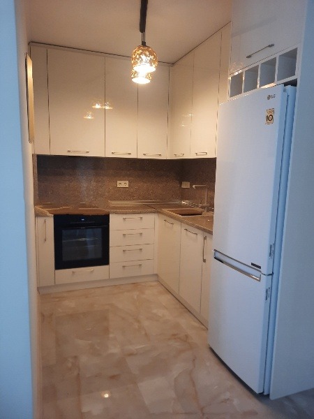 Продава 2-СТАЕН, гр. Бургас, Братя Миладинови, снимка 5 - Апартаменти - 52654610