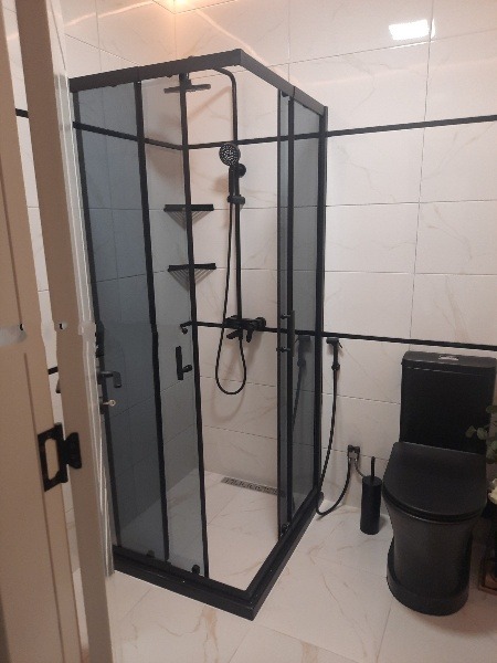 Продава 2-СТАЕН, гр. Бургас, Братя Миладинови, снимка 9 - Апартаменти - 52654610