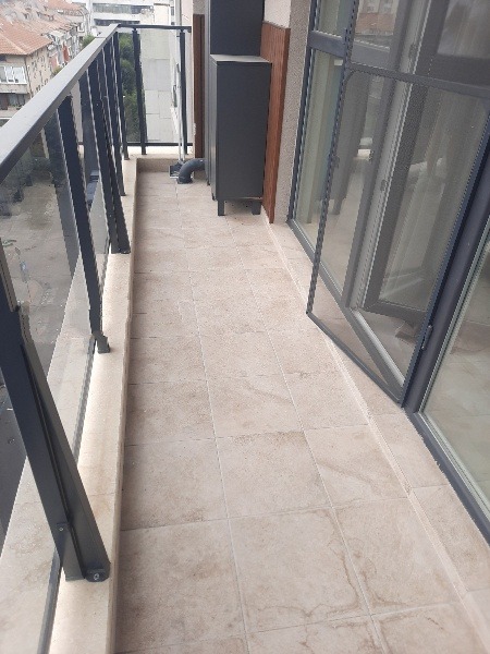 Продава 2-СТАЕН, гр. Бургас, Братя Миладинови, снимка 7 - Апартаменти - 52654610