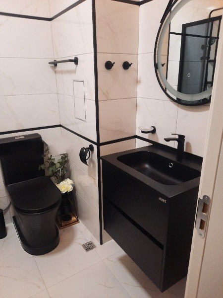 Продава 2-СТАЕН, гр. Бургас, Братя Миладинови, снимка 10 - Апартаменти - 52654610