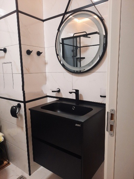 Продава 2-СТАЕН, гр. Бургас, Братя Миладинови, снимка 11 - Апартаменти - 52654610