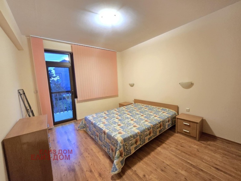 Продава 2-СТАЕН, гр. Варна, м-т Ален мак, снимка 4 - Апартаменти - 52706645