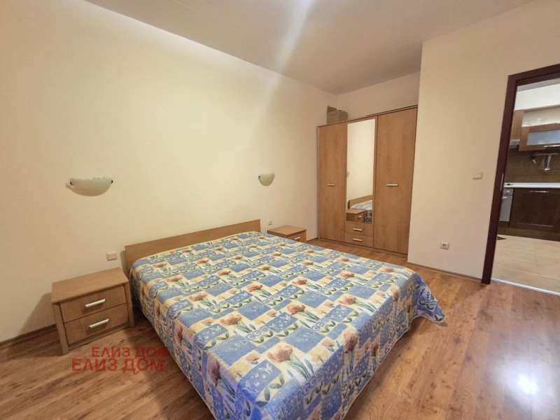 Продава 2-СТАЕН, гр. Варна, м-т Ален мак, снимка 5 - Апартаменти - 52706645