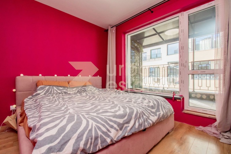 Продава 2-СТАЕН, гр. София, Овча купел, снимка 7 - Апартаменти - 53163911