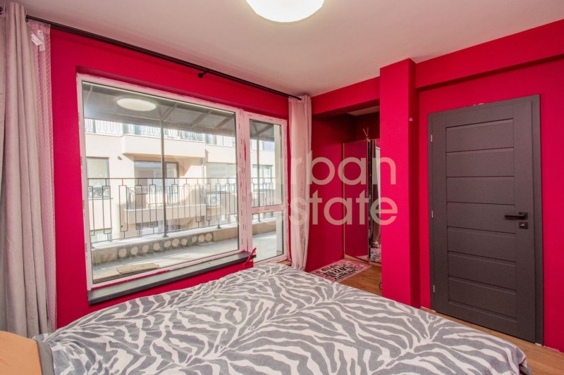 Продава 2-СТАЕН, гр. София, Овча купел, снимка 8 - Апартаменти - 53163911