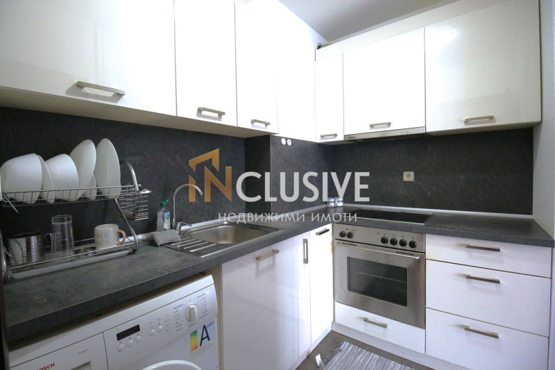 Продава 2-СТАЕН, гр. София, Студентски град, снимка 3 - Апартаменти - 53178631