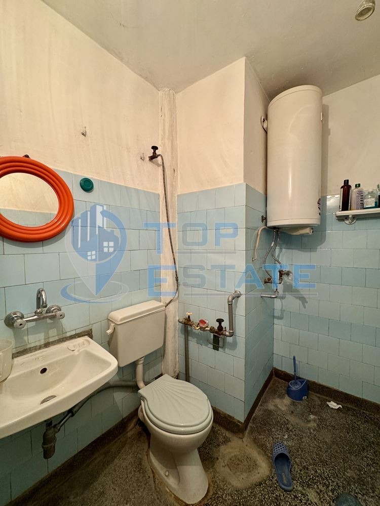 Продава 2-СТАЕН, гр. Павликени, област Велико Търново, снимка 8 - Апартаменти - 55951259