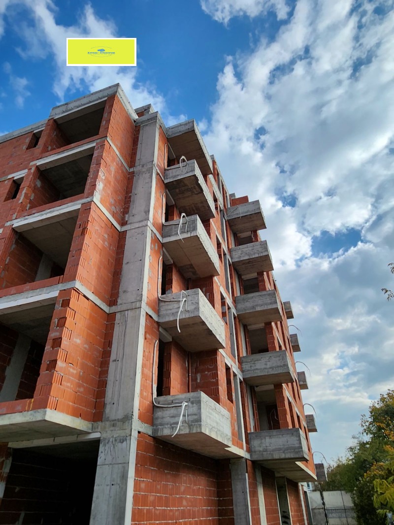 Продава 3-СТАЕН, гр. София, област София-град, снимка 3 - Aпартаменти - 48223232