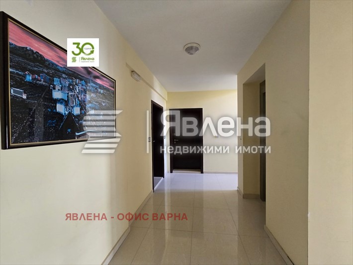 Продава 3-СТАЕН, гр. Варна, Бриз, снимка 3 - Aпартаменти - 49263917