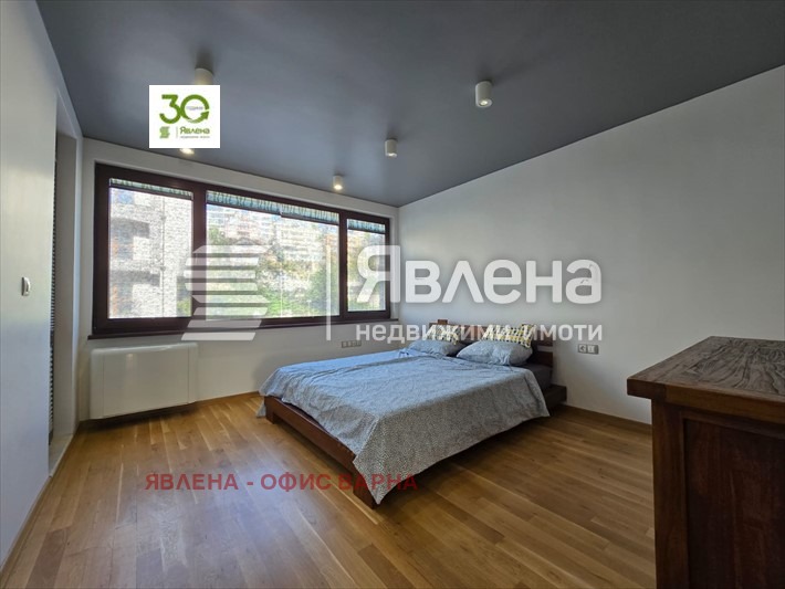 Продава 3-СТАЕН, гр. Варна, Бриз, снимка 8 - Aпартаменти - 49263917