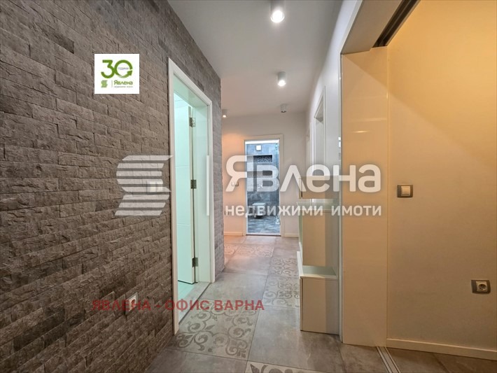 Продава 3-СТАЕН, гр. Варна, Бриз, снимка 4 - Aпартаменти - 49263917