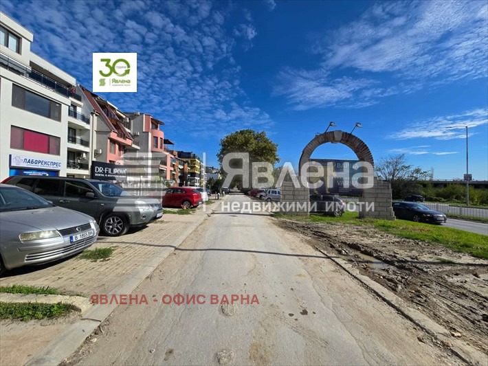 Продава  3-стаен град Варна , Бриз , 124 кв.м | 84838272 - изображение [2]