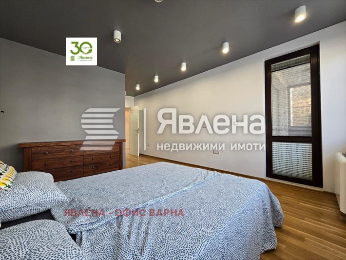 Продава 3-СТАЕН, гр. Варна, Бриз, снимка 7 - Aпартаменти - 49263917