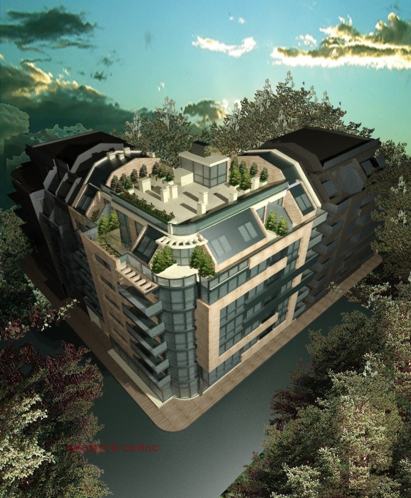 Продава  3-стаен град София , Лагера , 94 кв.м | 85185672 - изображение [2]