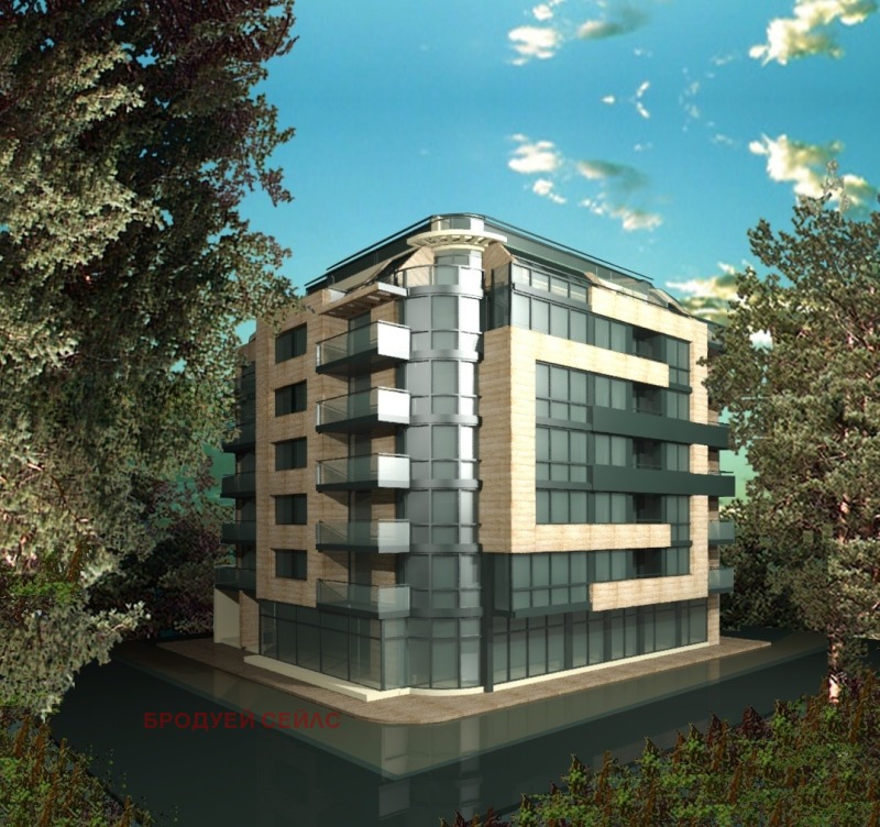 Продава  3-стаен град София , Лагера , 94 кв.м | 85185672