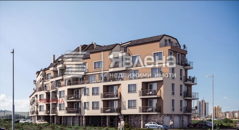 Zu verkaufen  2 Schlafzimmer Pernik , Ladowiza , 84 qm | 34279804 - Bild [4]