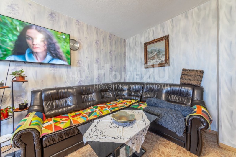 Продава  3-стаен град Варна , Левски 1 , 63 кв.м | 98951345 - изображение [2]