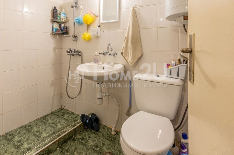 Продава  3-стаен град Варна , Левски 1 , 63 кв.м | 98951345 - изображение [13]