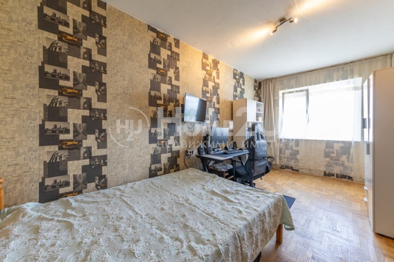 Продава  3-стаен град Варна , Левски 1 , 63 кв.м | 98951345 - изображение [5]